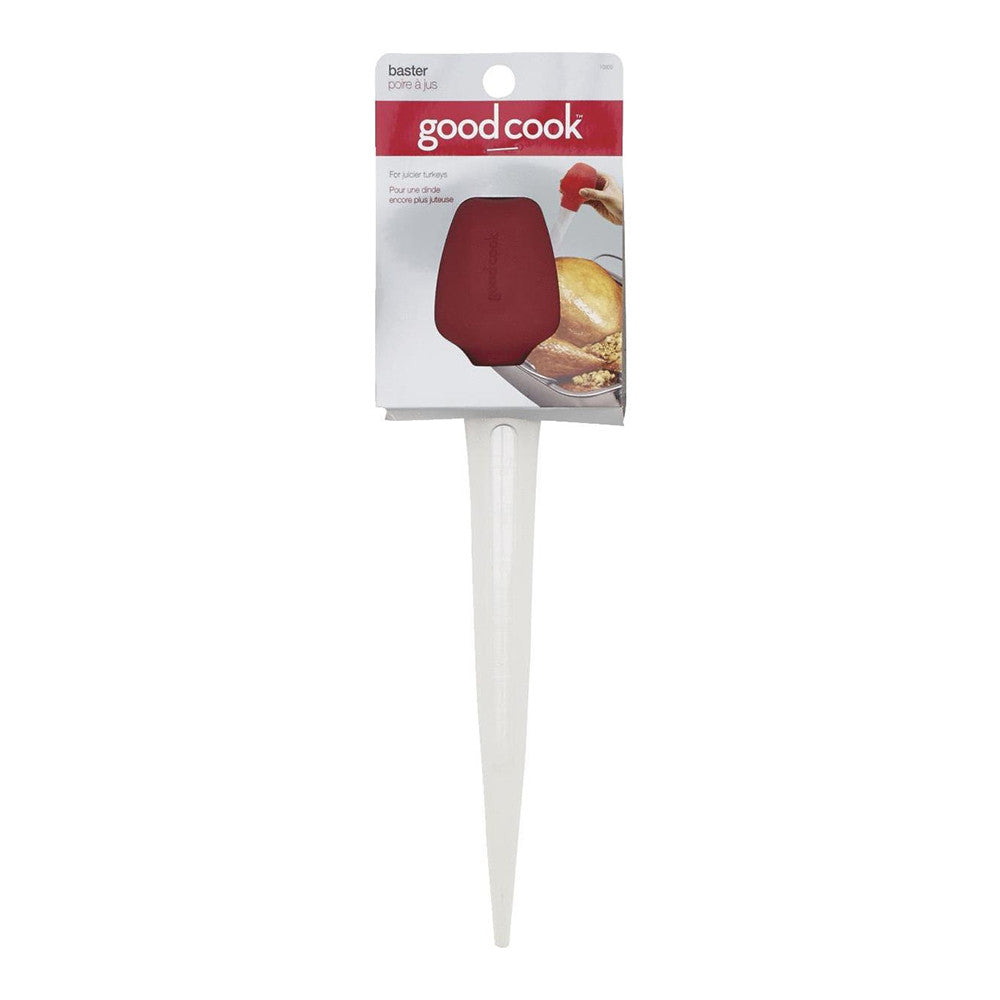 Goodcook Nylon Turkey Baster, 1 Ea